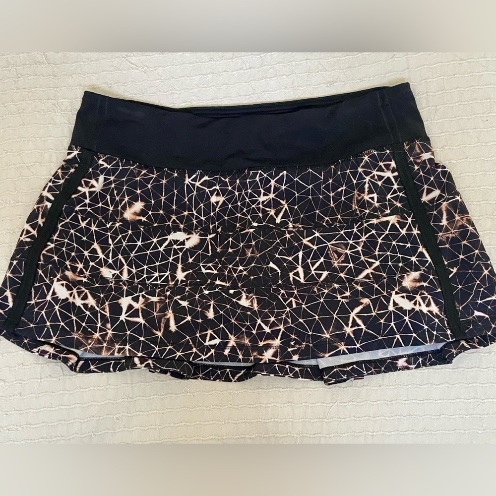 Lululemon Pace Rival Mid-Rise Skirt - Picture 8 of 8